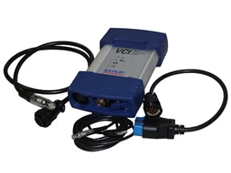 Picture of DAF VCI-560 Heavy Vehicle Diagnostic Tool 